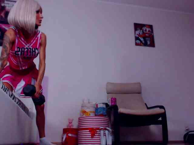 live adult webcam chat SonjaRay