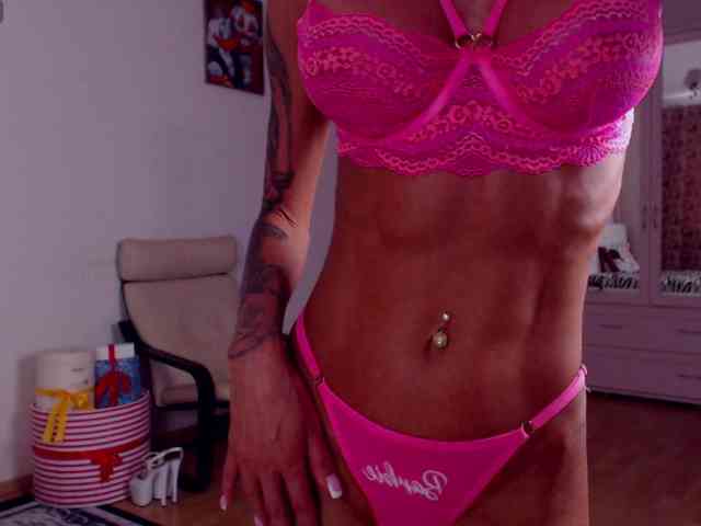 SonjaRay webcam