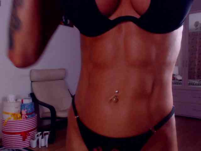 SonjaRay webcam