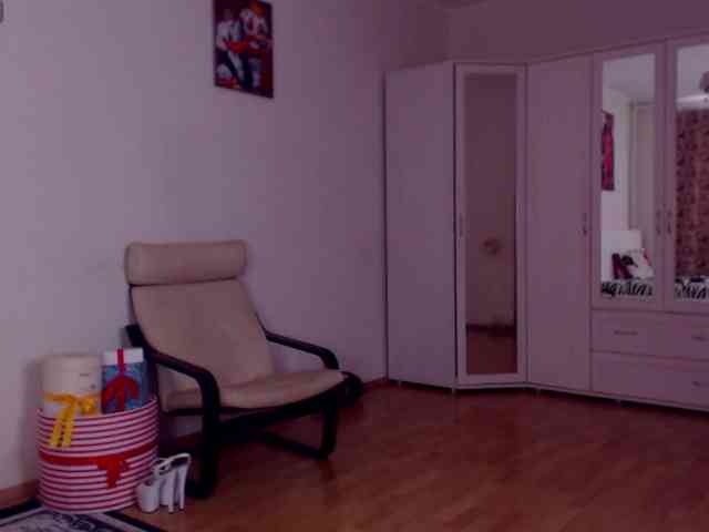 SonjaRay webcam