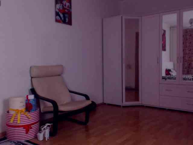 SonjaRay webcam