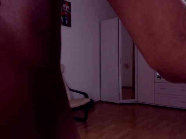 SonjaRay webcam