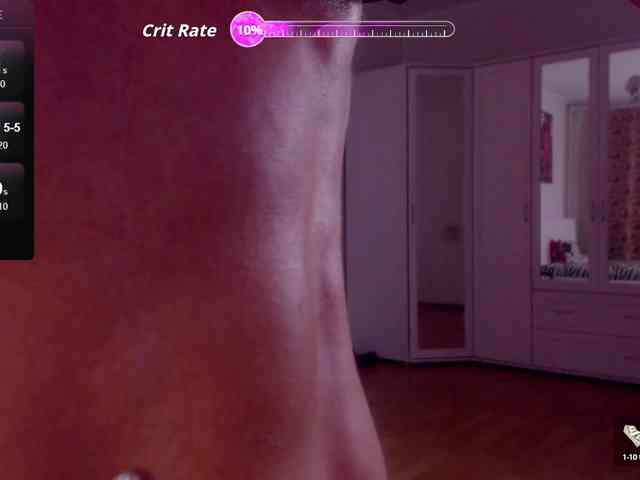 SonjaRay webcam