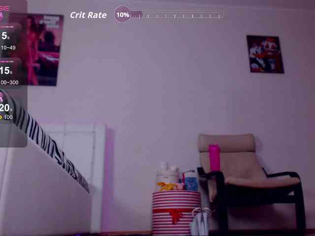 SonjaRay webcam