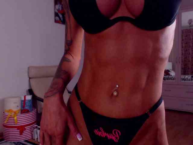 SonjaRay webcam
