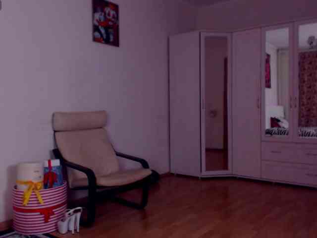 SonjaRay webcam