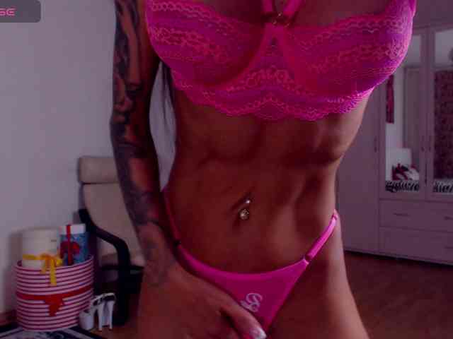 SonjaRay webcam