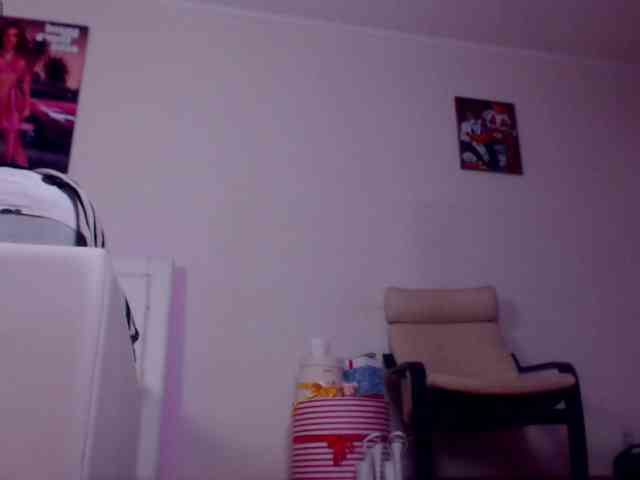 SonjaRay webcam