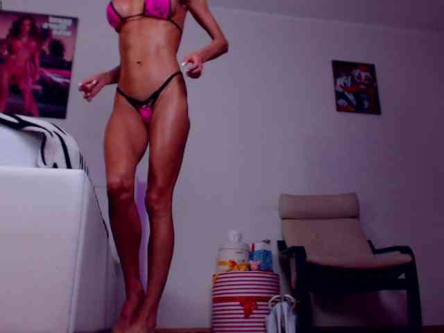 SonjaRay webcam