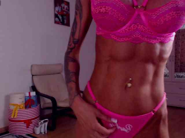 SonjaRay webcam