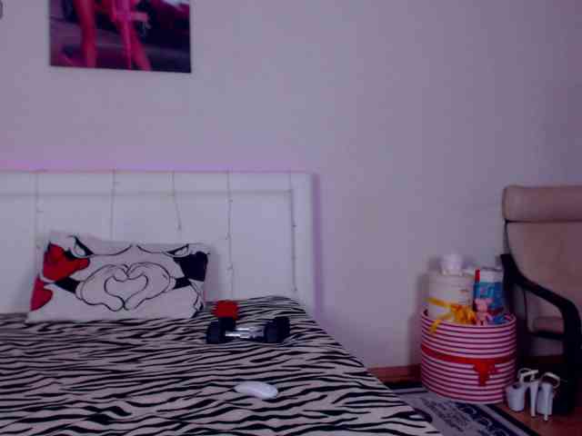 SonjaRay webcam