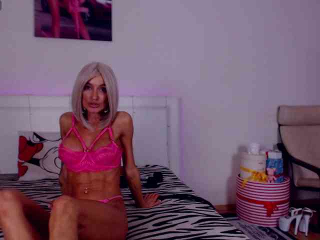 SonjaRay webcam