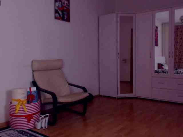 SonjaRay webcam