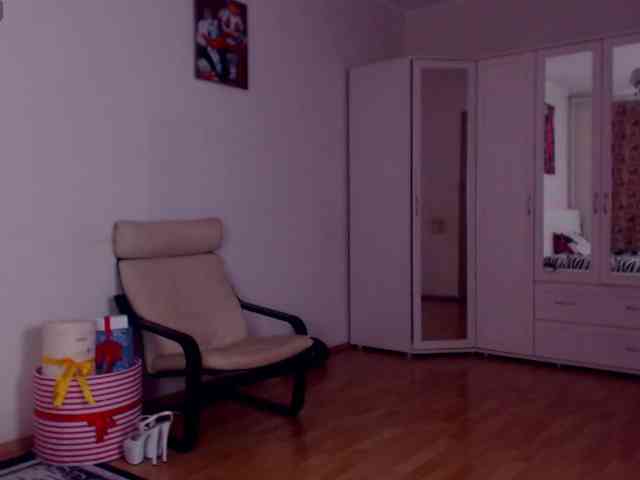 SonjaRay webcam