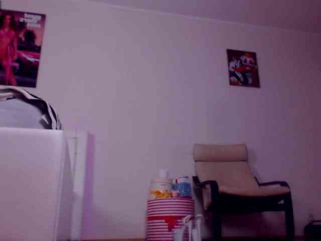SonjaRay webcam
