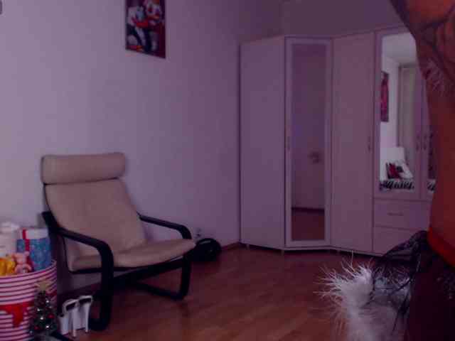 SonjaRay webcam