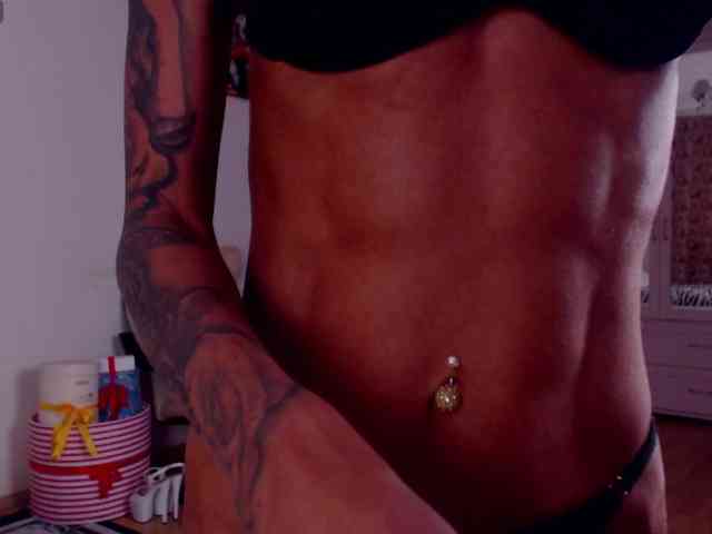SonjaRay webcam