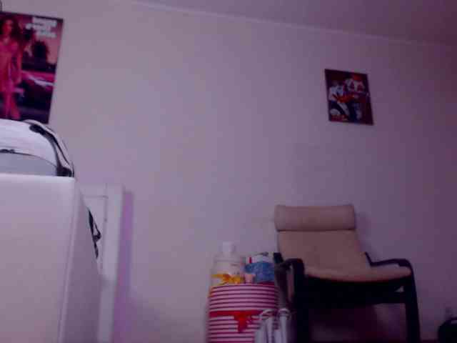 SonjaRay webcam