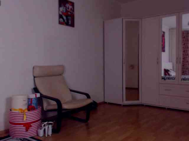SonjaRay webcam