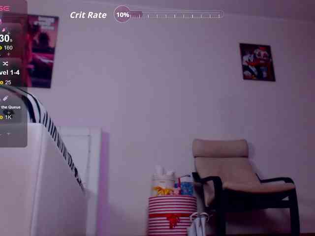 SonjaRay webcam