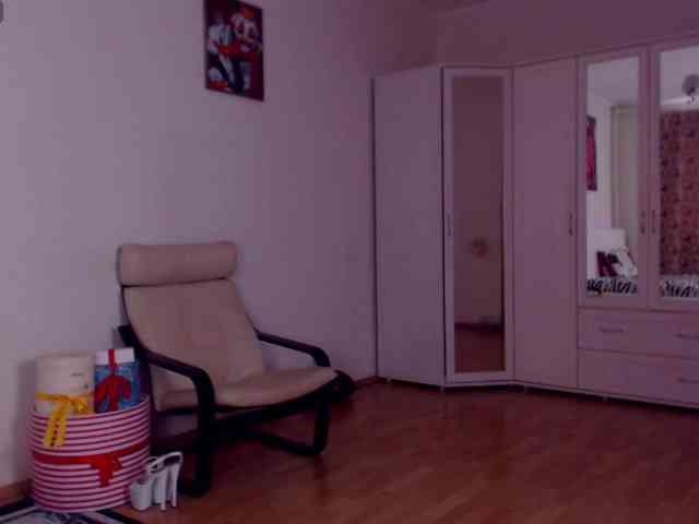 SonjaRay webcam