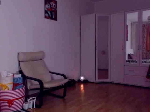 SonjaRay Live Webcam on BongaCams