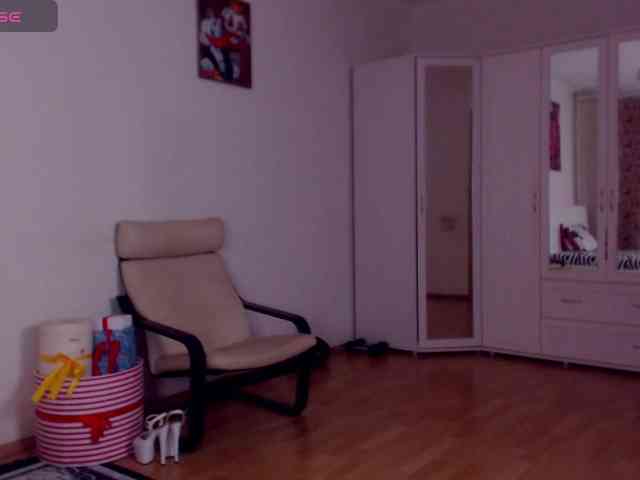 SonjaRay webcam