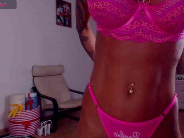 SonjaRay webcam