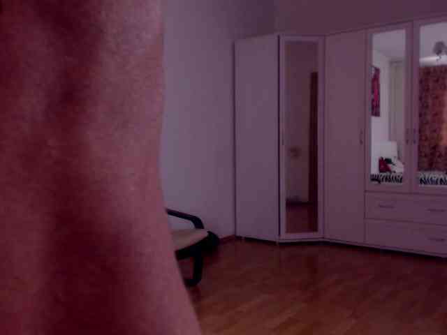 SonjaRay webcam