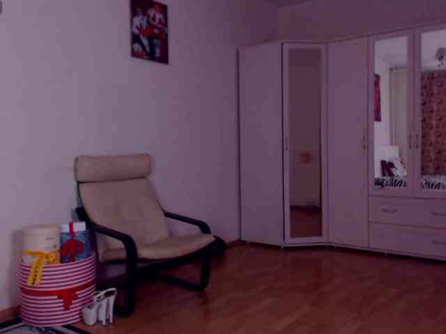 SonjaRay webcam