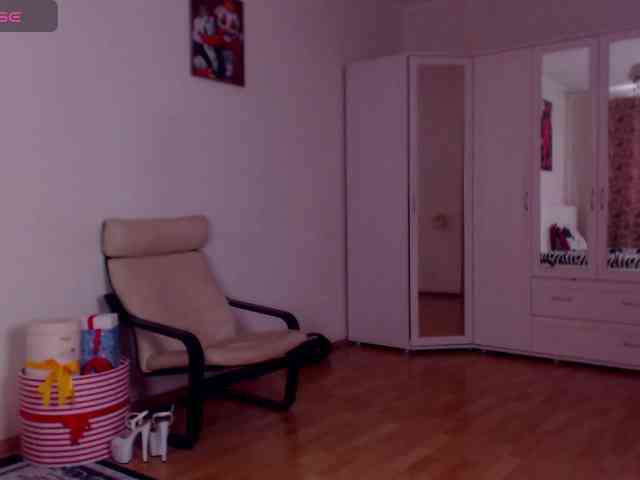 SonjaRay webcam