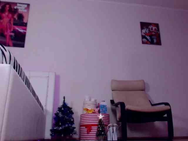 SonjaRay webcam