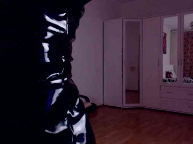 SonjaRay webcam