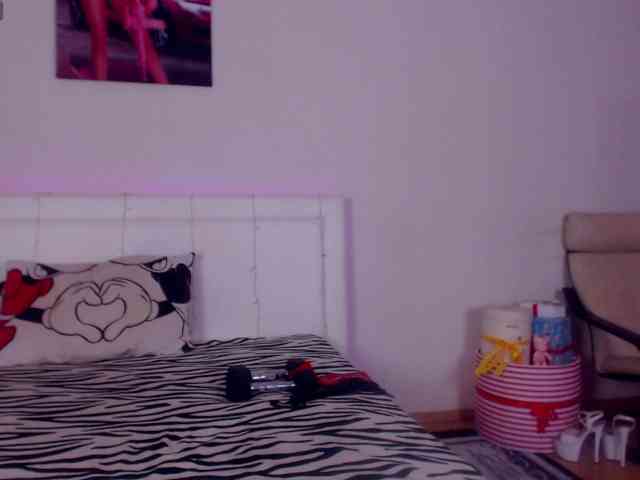 SonjaRay webcam