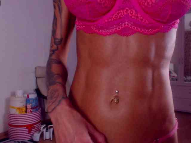SonjaRay webcam
