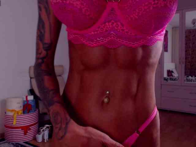 SonjaRay webcam