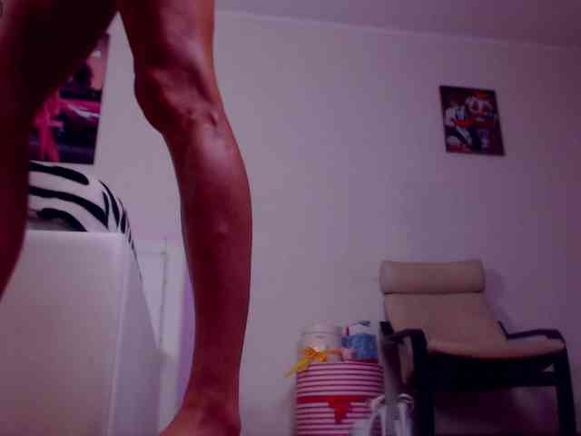 SonjaRay webcam