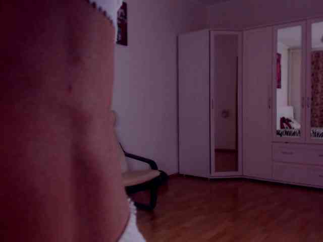 SonjaRay webcam