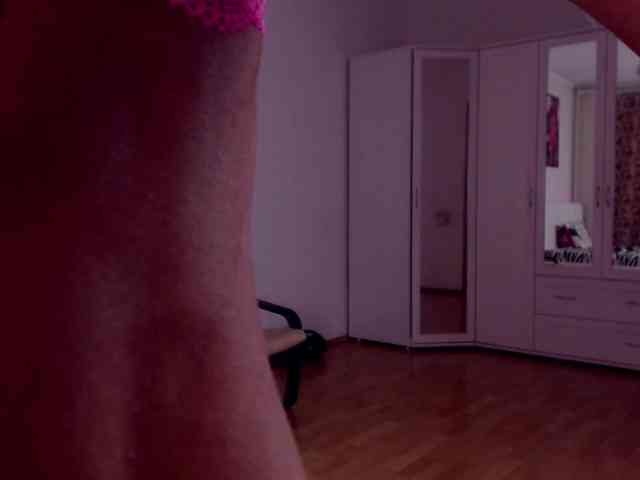 SonjaRay webcam