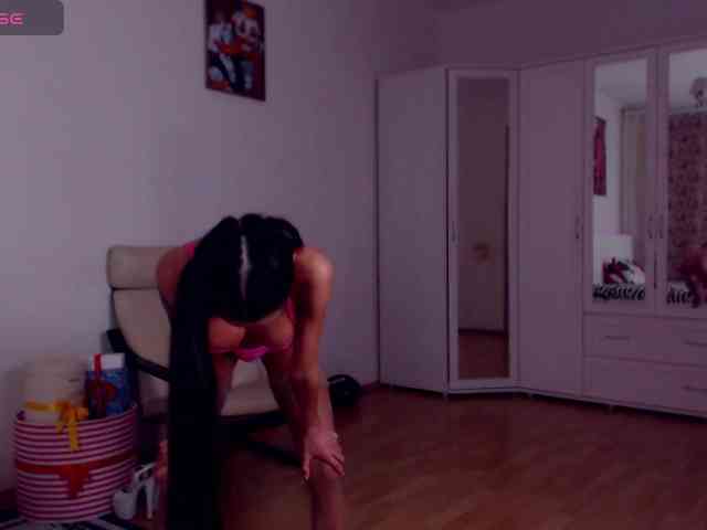 SonjaRay webcam