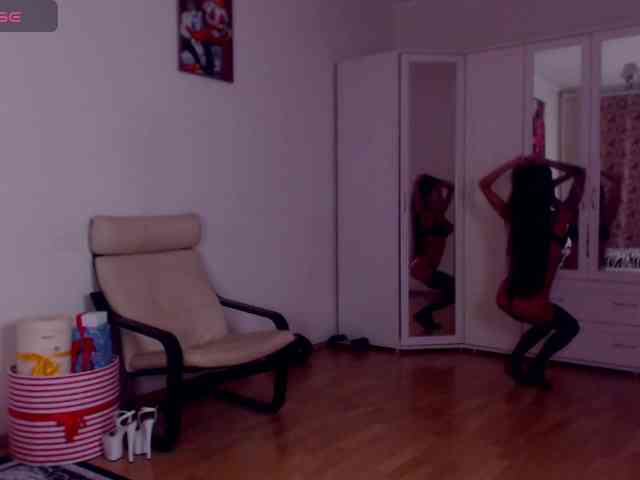 SonjaRay webcam