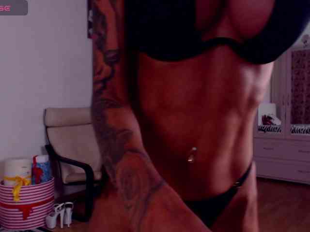 SonjaRay webcam