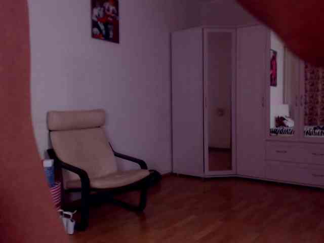 SonjaRay webcam