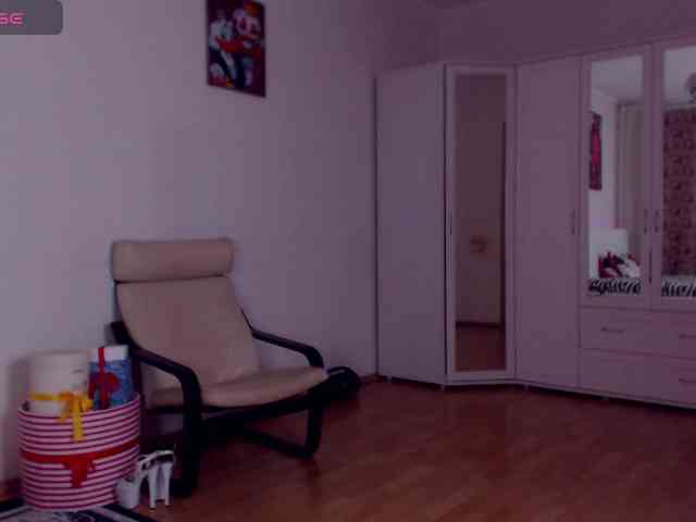 SonjaRay webcam