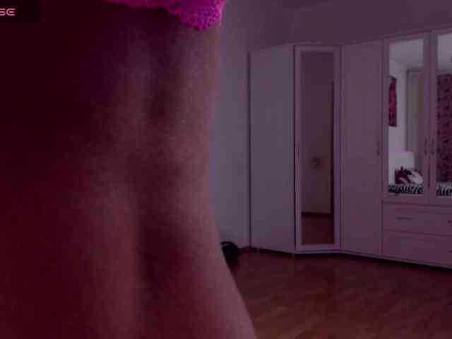 SonjaRay webcam