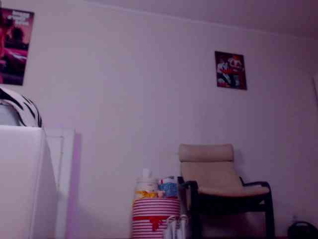 SonjaRay webcam