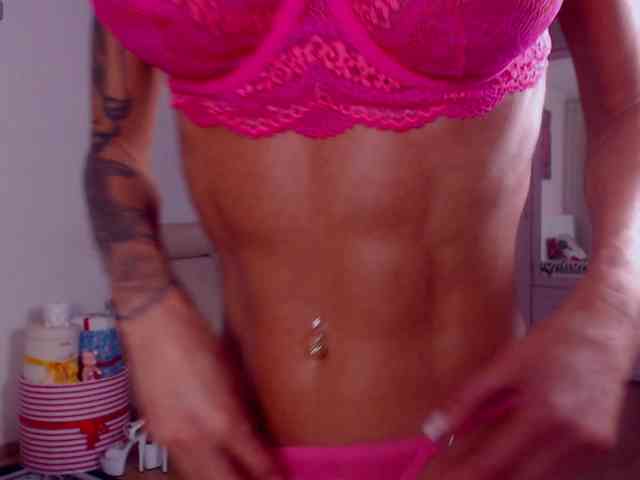 SonjaRay webcam