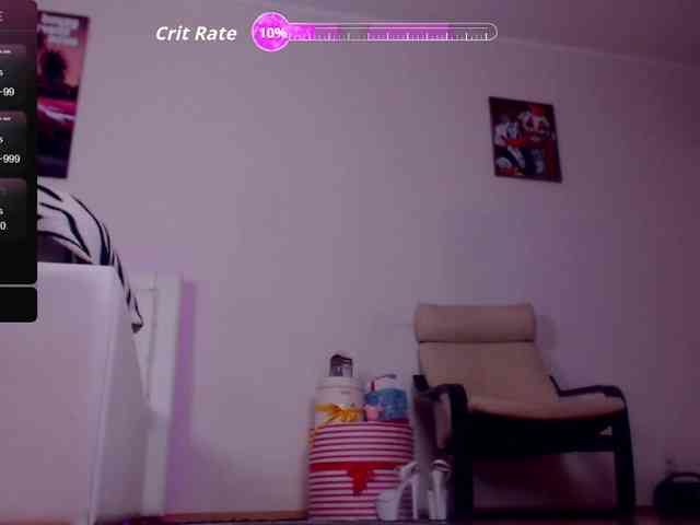 SonjaRay webcam