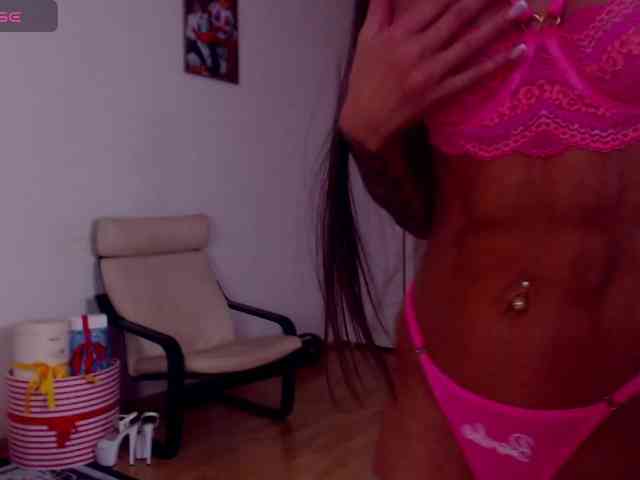 SonjaRay webcam