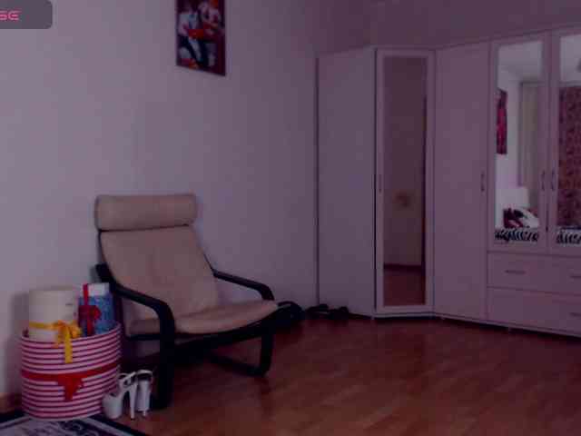 SonjaRay webcam